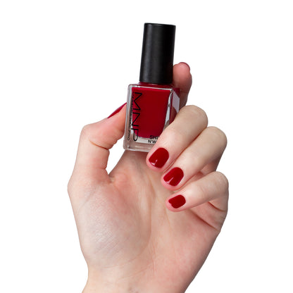 SHINE N' WEAR NAIL POLISH (N°1 - 80) - NAGELLAK