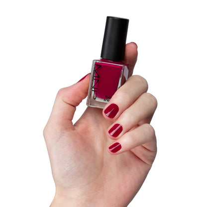 SHINE N' WEAR NAIL POLISH (N°1 - 80) - NAGELLAK