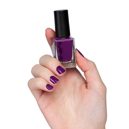 SHINE N' WEAR NAIL POLISH (N°1 - 80) - NAGELLAK