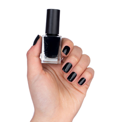SHINE N' WEAR NAIL POLISH (N°1 - 80) - NAGELLAK