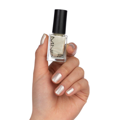 SHINE N' WEAR NAIL POLISH (N°1 - 80) - NAGELLAK