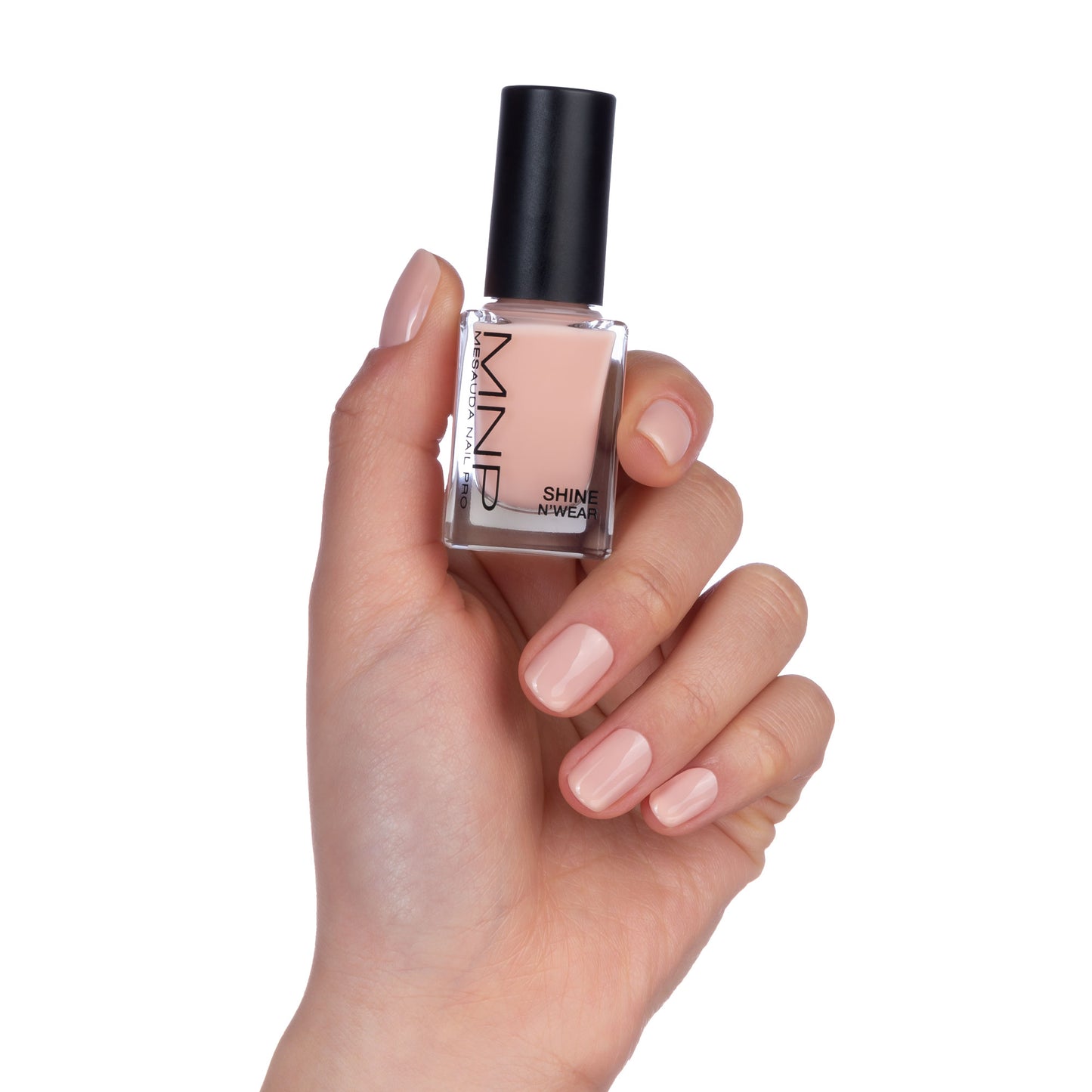 SHINE N' WEAR NAIL POLISH (N°1 - 80) - NAGELLAK