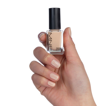 SHINE N' WEAR NAIL POLISH (N°1 - 80) - NAGELLAK