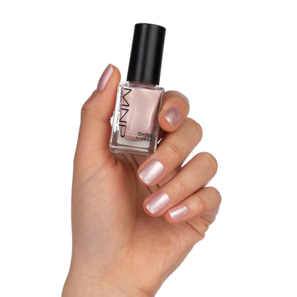 SHINE N' WEAR NAIL POLISH (N°1 - 80) - NAGELLAK