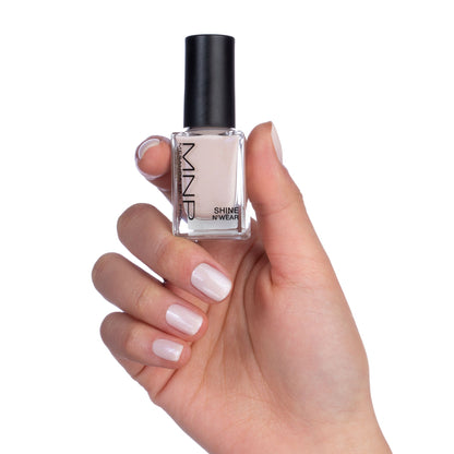 SHINE N' WEAR NAIL POLISH (N°1 - 80) - NAGELLAK