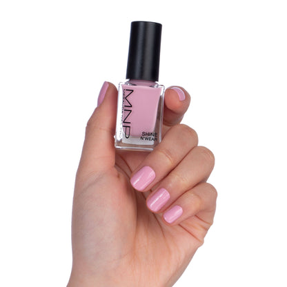 SHINE N' WEAR NAIL POLISH (N°1 - 80) - NAGELLAK