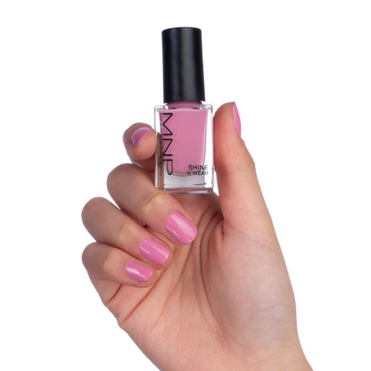 SHINE N' WEAR NAIL POLISH (N°1 - 80) - NAGELLAK
