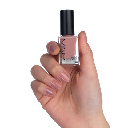 SHINE N' WEAR NAIL POLISH (N°1 - 80) - NAGELLAK