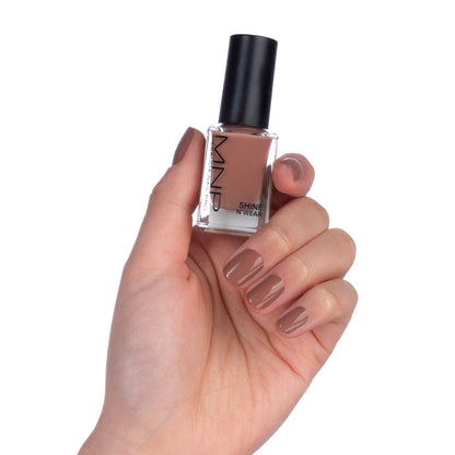 SHINE N' WEAR NAIL POLISH (N°1 - 80) - NAGELLAK