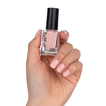 SHINE N' WEAR NAIL POLISH (N°1 - 80) - NAGELLAK