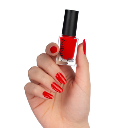 SHINE N' WEAR NAIL POLISH (N°1 - 80) - NAGELLAK