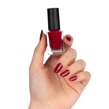 SHINE N' WEAR NAIL POLISH (N°1 - 80) - NAGELLAK