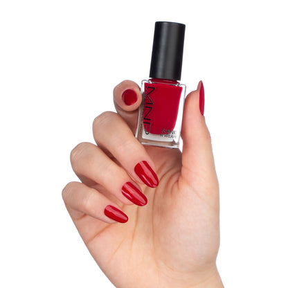 SHINE N' WEAR NAIL POLISH (N°1 - 80) - NAGELLAK
