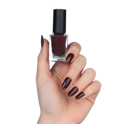 SHINE N' WEAR NAIL POLISH (N°1 - 80) - NAGELLAK