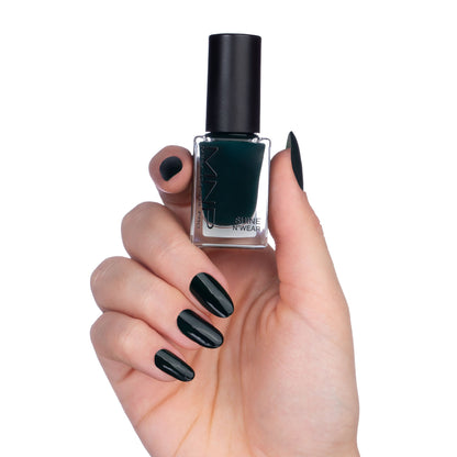SHINE N' WEAR NAIL POLISH (N°1 - 80) - NAGELLAK