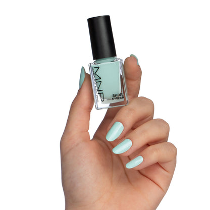 SHINE N' WEAR NAIL POLISH (N°1 - 80) - NAGELLAK