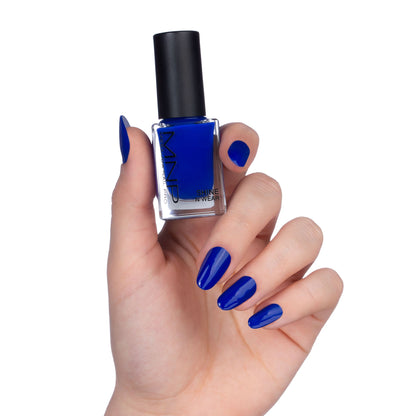 SHINE N' WEAR NAIL POLISH (N°1 - 80) - NAGELLAK