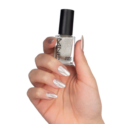 SHINE N' WEAR NAIL POLISH (N°1 - 80) - NAGELLAK