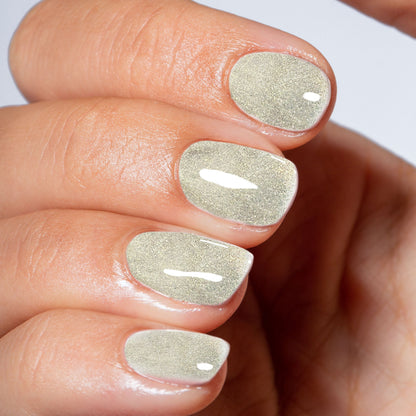 SHINE N' WEAR NAIL POLISH (N°1 - 80) - NAGELLAK