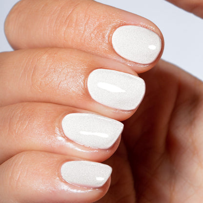 SHINE N' WEAR NAIL POLISH (N°1 - 80) - NAGELLAK