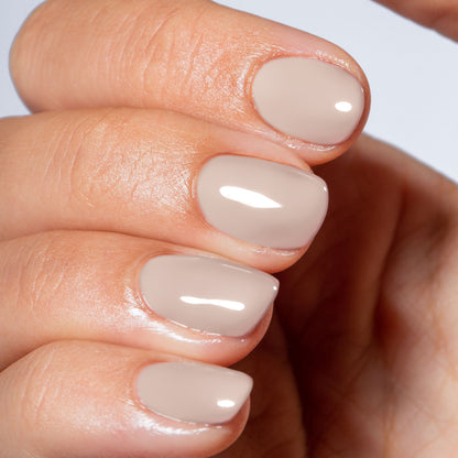 SHINE N' WEAR NAIL POLISH (N°1 - 80) - NAGELLAK