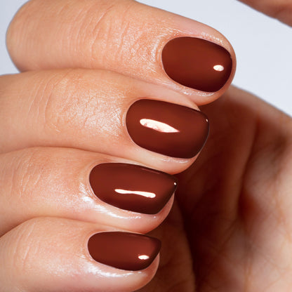 SHINE N' WEAR NAIL POLISH (N°1 - 80) - NAGELLAK