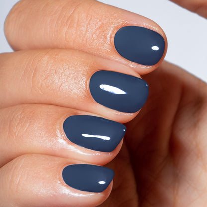 SHINE N' WEAR NAIL POLISH (N°1 - 80) - NAGELLAK