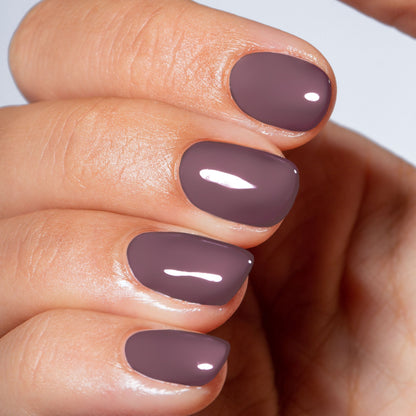 SHINE N' WEAR NAIL POLISH (N°1 - 80) - NAGELLAK
