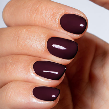 SHINE N' WEAR NAIL POLISH (N°1 - 80) - NAGELLAK