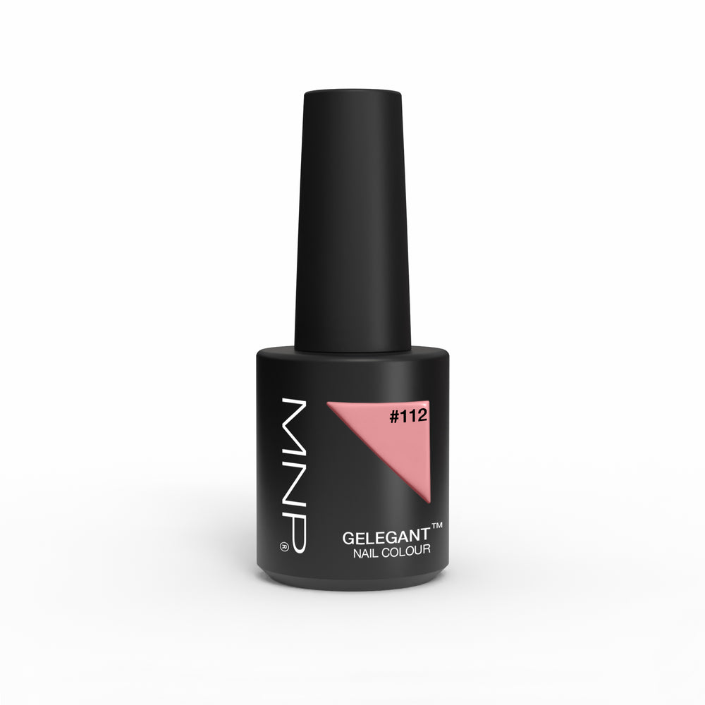 GELEGANT™ - 112 CAUSEWAY BAY