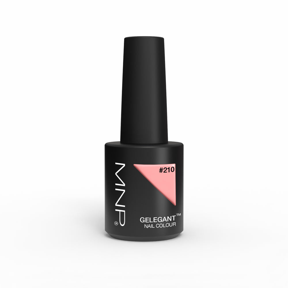 GELEGANT™ - 210 LA VIE EN ROSE