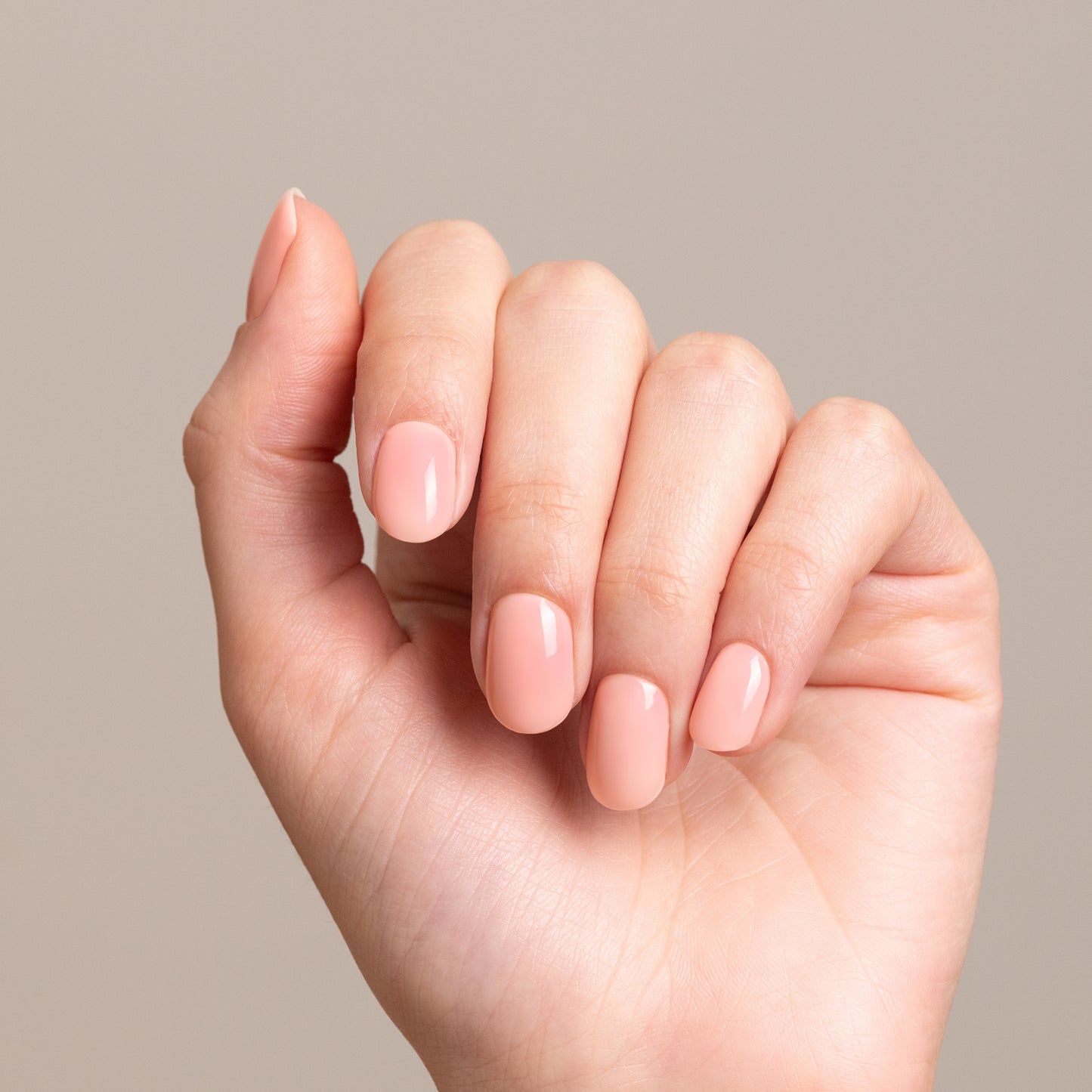GELEGANT™ - 214 PEACH TART