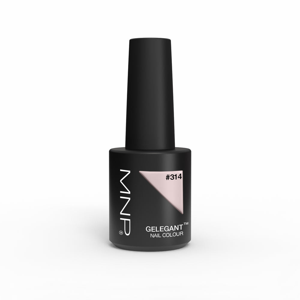 GELEGANT™ - 314 MOCACCINO