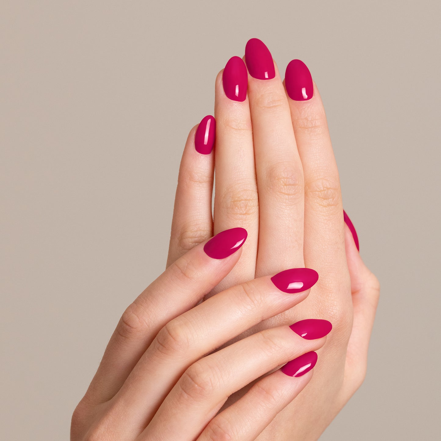 GELEGANT™ - 501 RASPBERRY