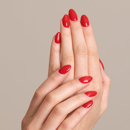 GELEGANT™ - 512 MILANO RED