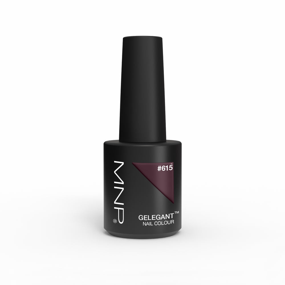 GELEGANT™ - 615 ROUGE NOIR