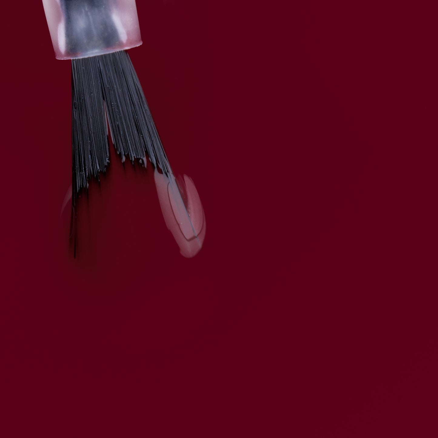 GELEGANT™ - 615 ROUGE NOIR
