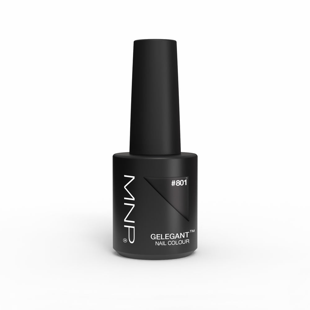 GELEGANT™ - 801 BLACK OUT