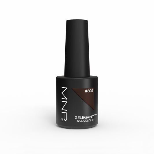 GELEGANT™ - 805 HOT CHOCOLATE