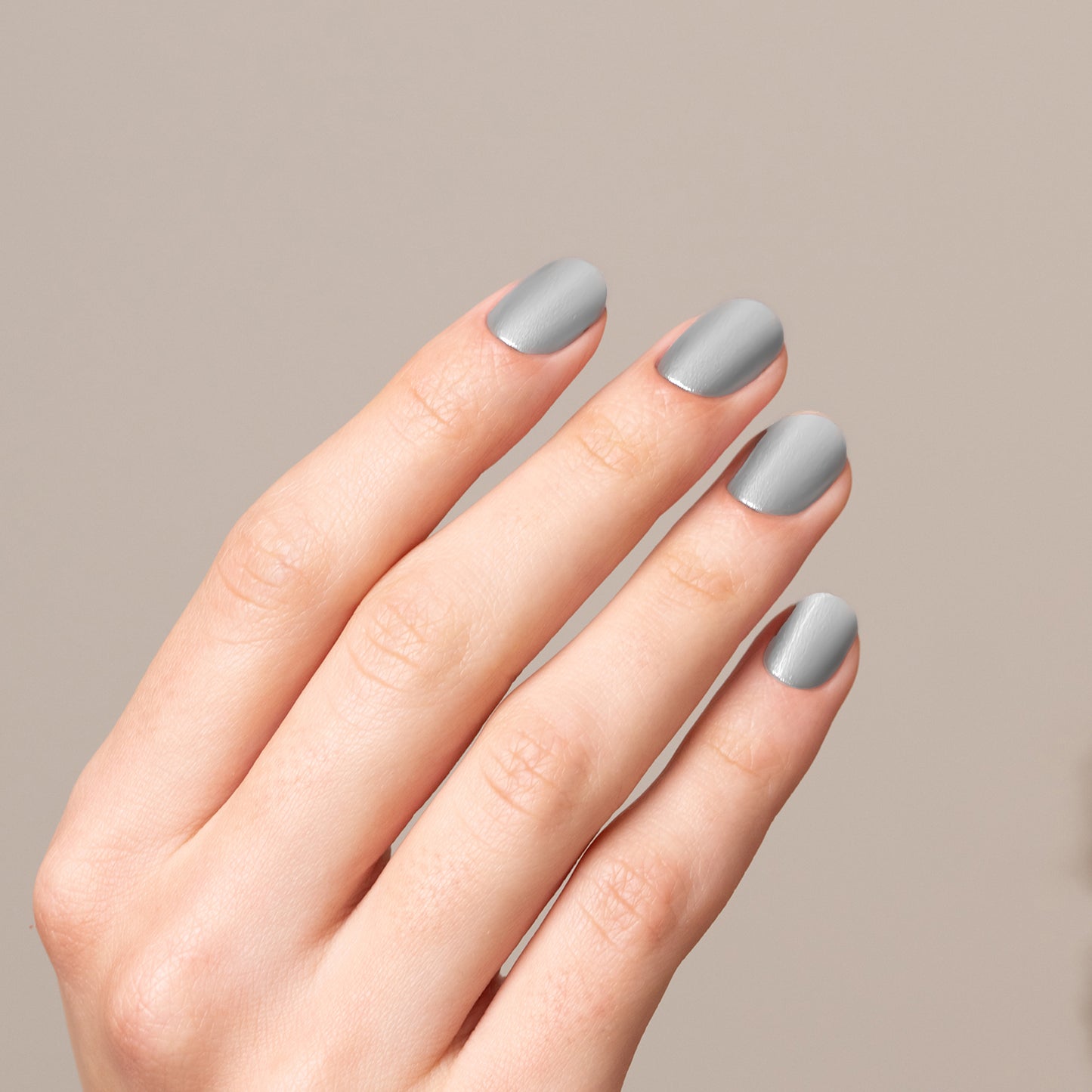 GELEGANT™ - 814 SILVER