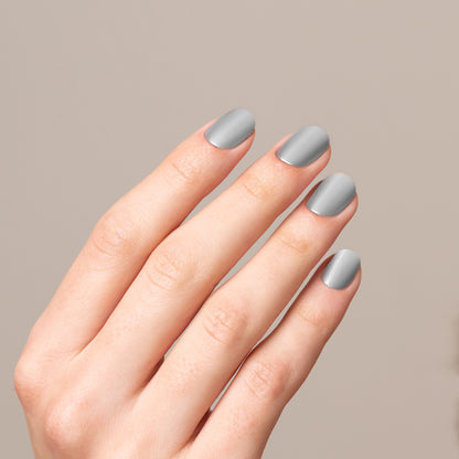GELEGANT™ - 814 SILVER