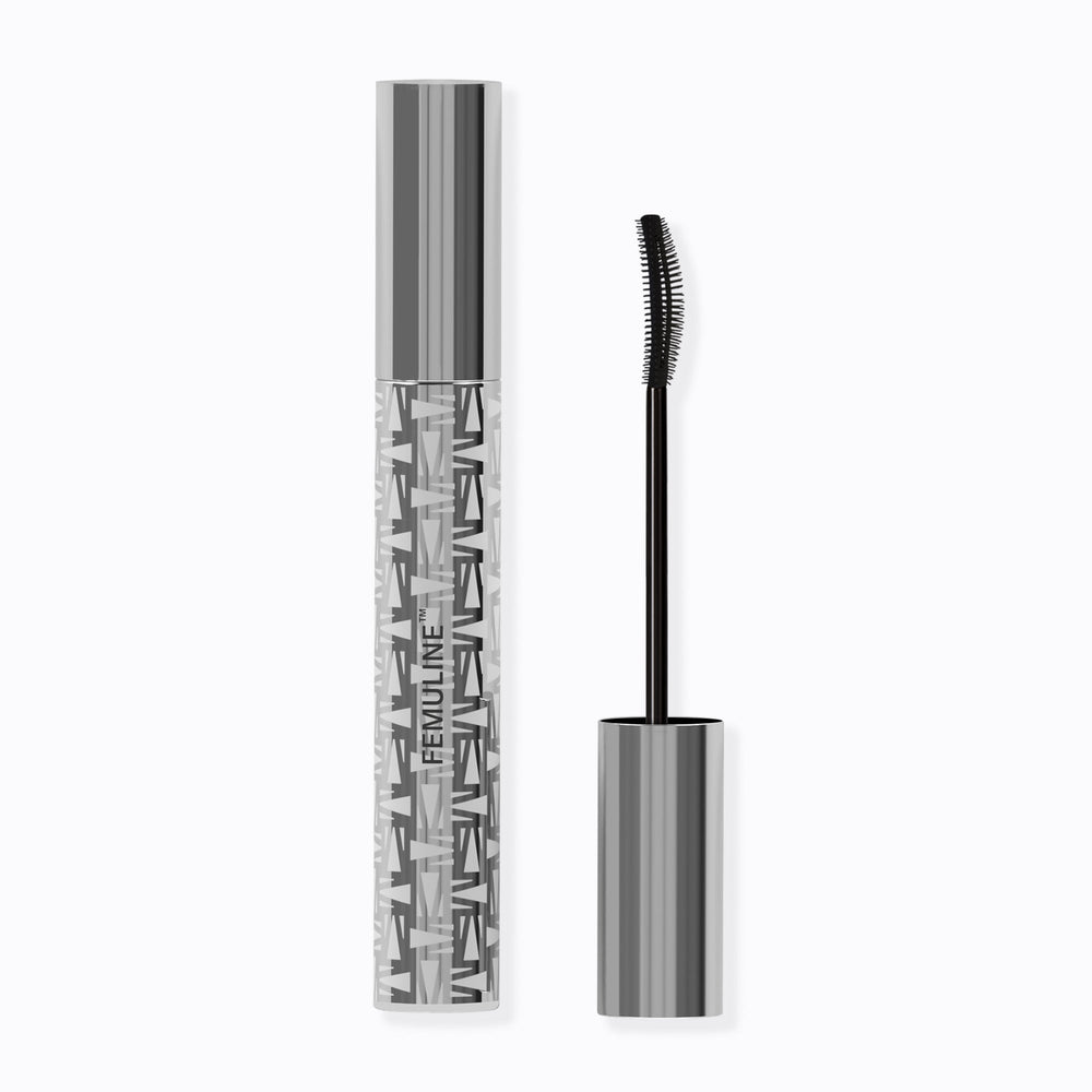 FEMULINE MASCARA - BLACK & BROWN