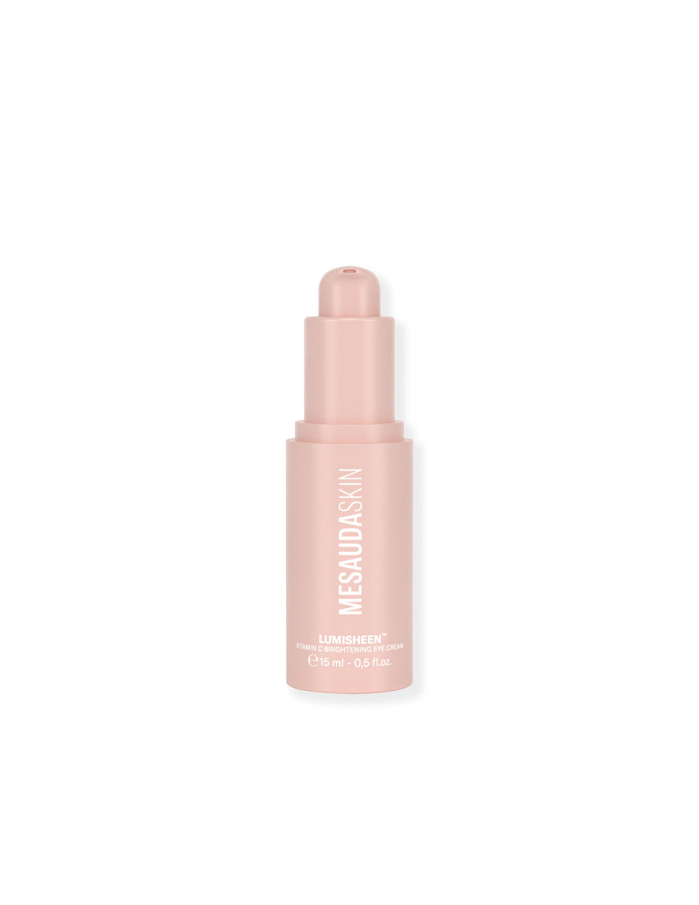 LUMISHEEN™ CRÈME ÉCLAIRCISSANTE POUR LES YEUX À LA VITAMINE C