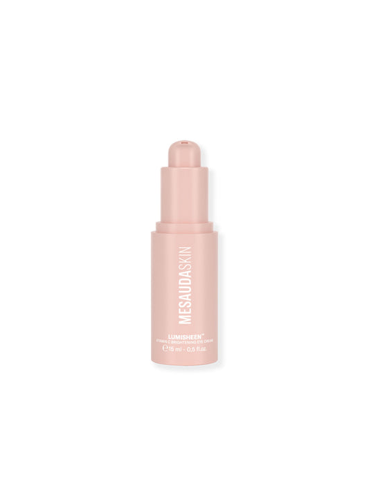 LUMISHEEN™ VITAMIN C BRIGHTENING EYE CREAM