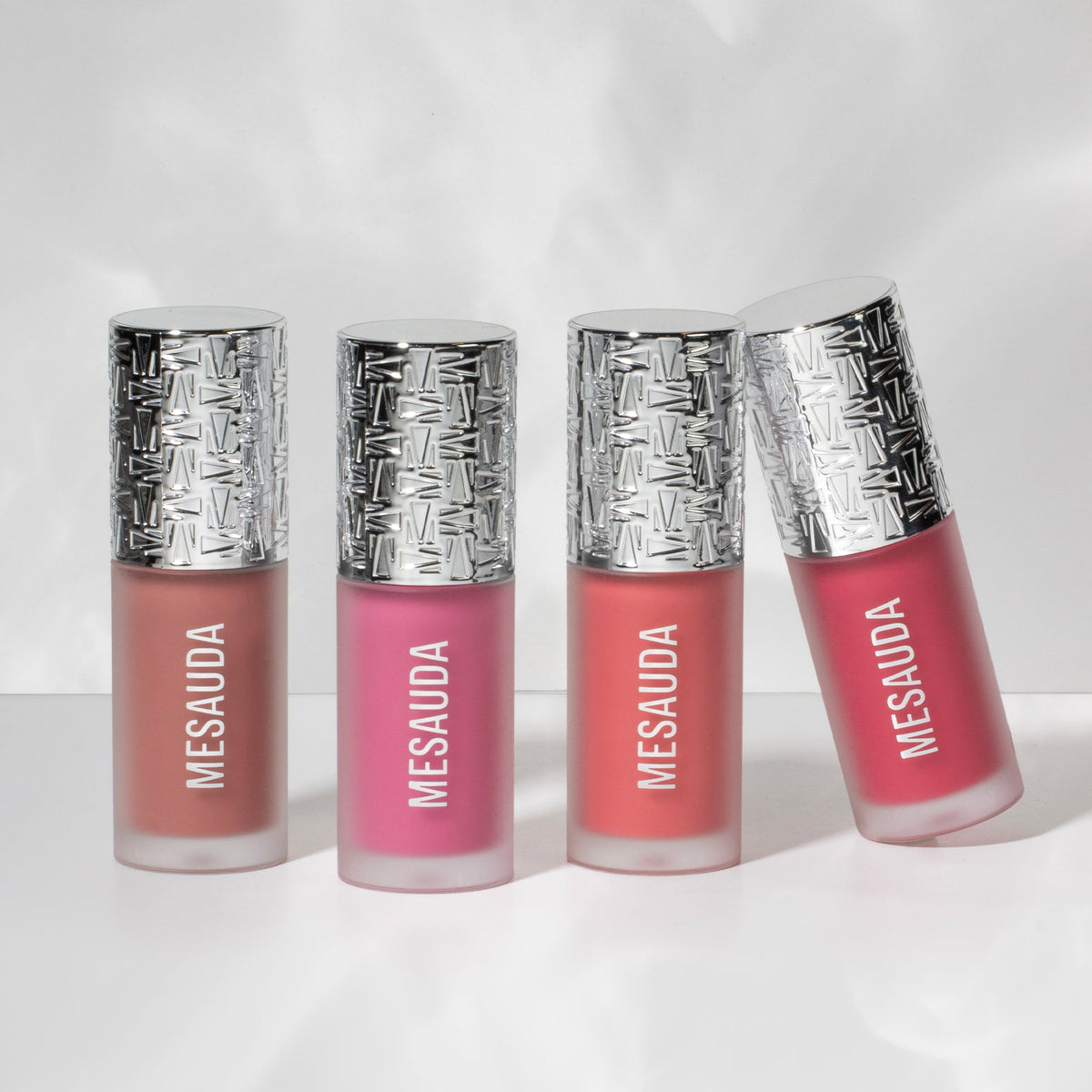 TESTER – Flush of Blush