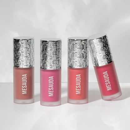 TESTER – Flush of Blush