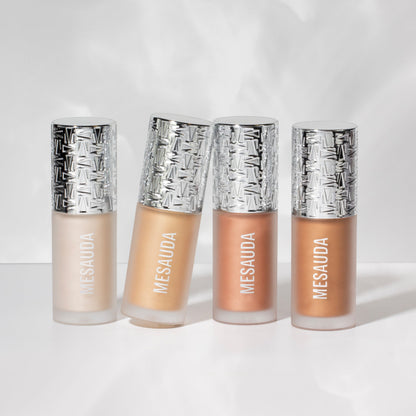 TESTER – Flush of Light