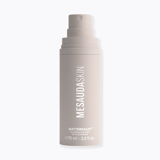 Matterealist Mattifying Mist