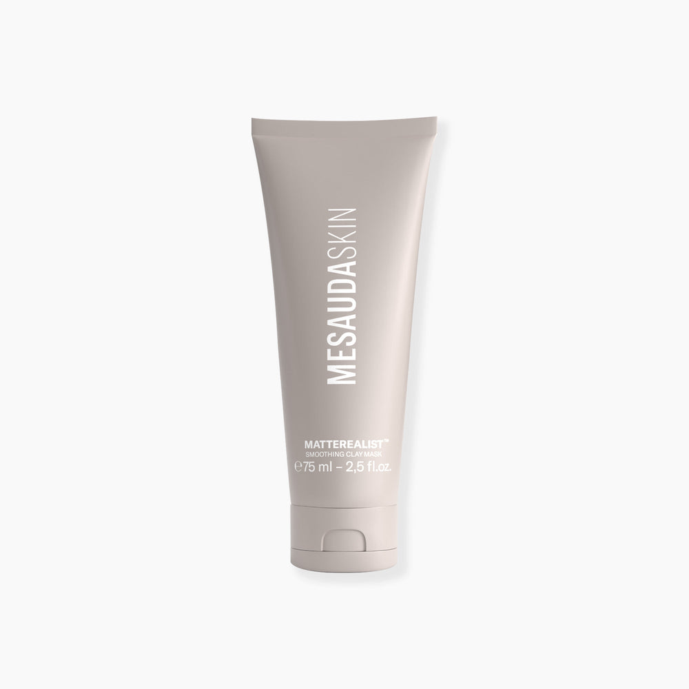 MATTEREALIST™ GLADMAKEND MASKER