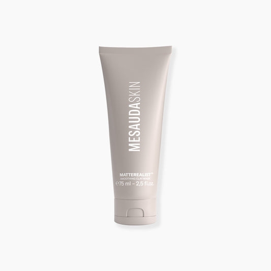 Matterealist Smoothing Mask